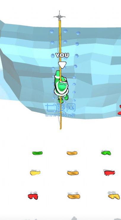 坚持住游戏 1.1.0
