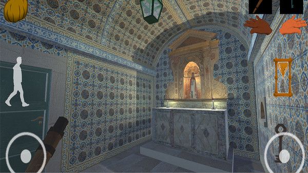 逃离房间星盘游戏无限提示最新版  v3.0.4