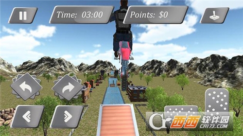 极限自行车最新版 v1.0