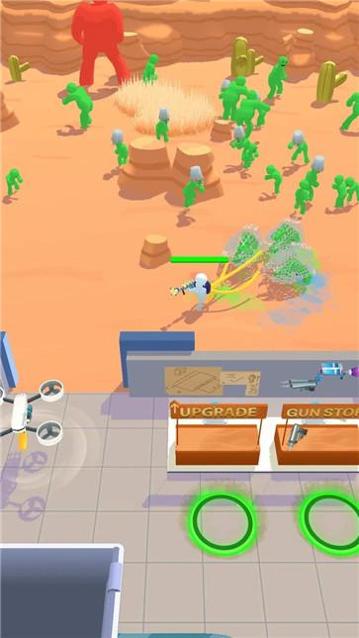 僵尸榨汁大师 v1.1.2