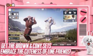 绝地求生国际服1.5  v1.5.0