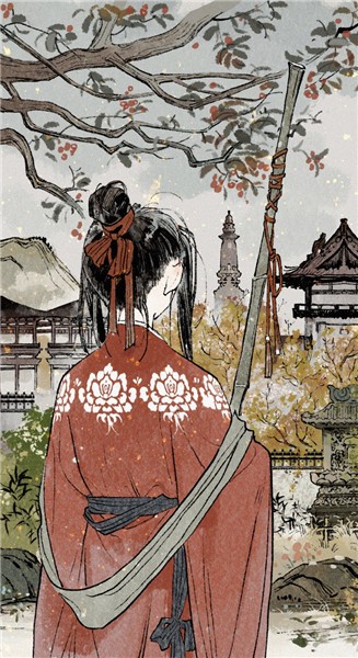 十洲繁华景 2023-05-19 08:54