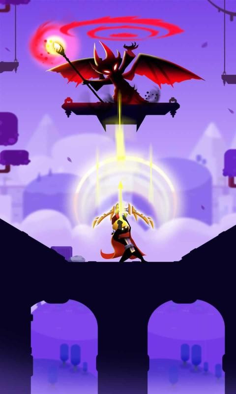 火柴人极限弓手 2020-07-23 16:44