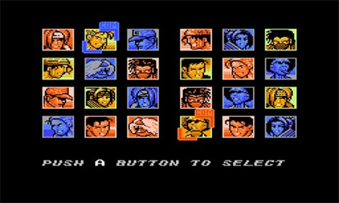 拳皇97 FC版（悟饭） v3.1.0