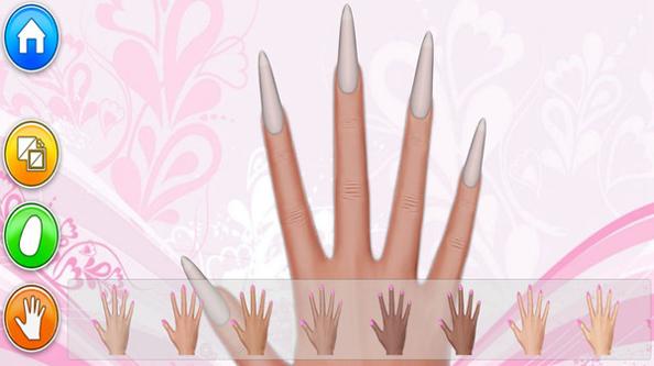 甜心公主美甲沙龙 v2.4