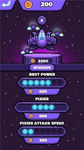 迪尼奥太空冒险  v1.0.8