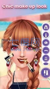 为女孩设计的时装设计师 v2.0