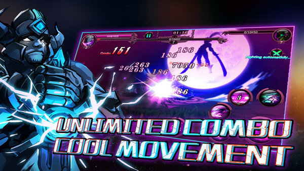 火柴人忍者暗影之殇 v1.1.5