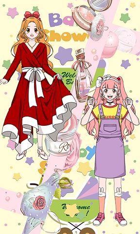 时尚娃娃公主店游戏安卓版  v3.2.3