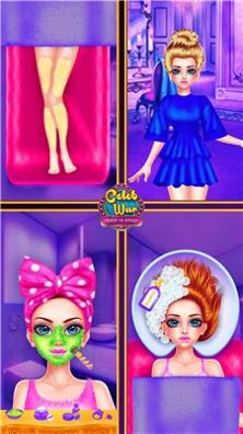 姐妹花选美争夺 v1.4