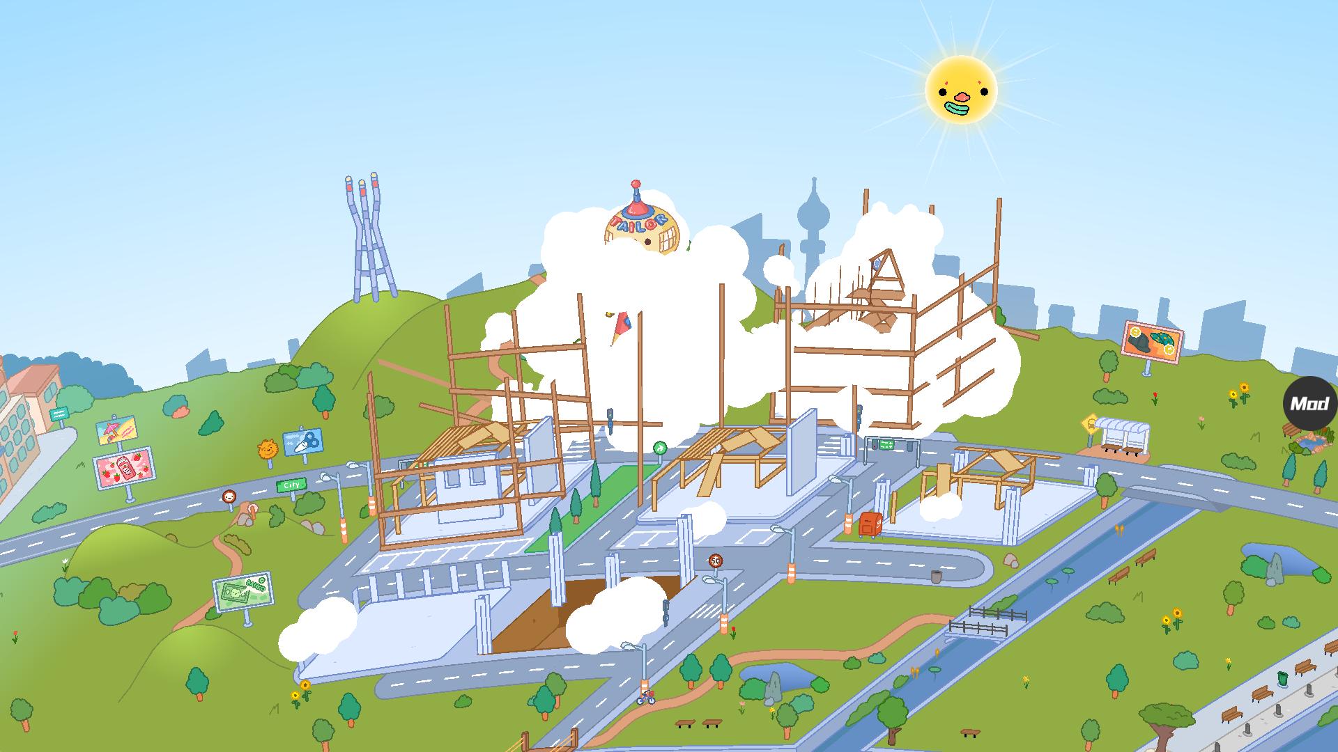 托卡生活世界 v1.77