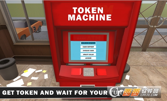 银行经理 v1.2安卓版