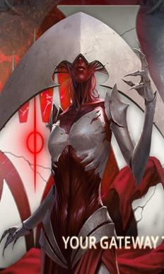 万智牌竞技场 国际服截图0