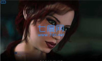 破碎的梦想之城