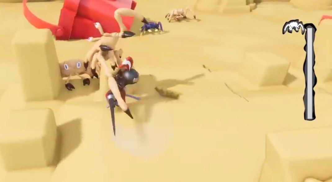 沙雕骑士手游 2019-08-19 14:36