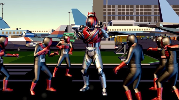 假面骑士驰骑无限加速 v4.0.5