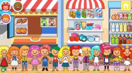 我的小镇餐厅 v3.0.5