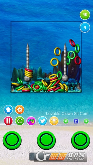 Water Pressure Ferrule Game Machine(水压游戏机模拟器) v1.1 安卓版