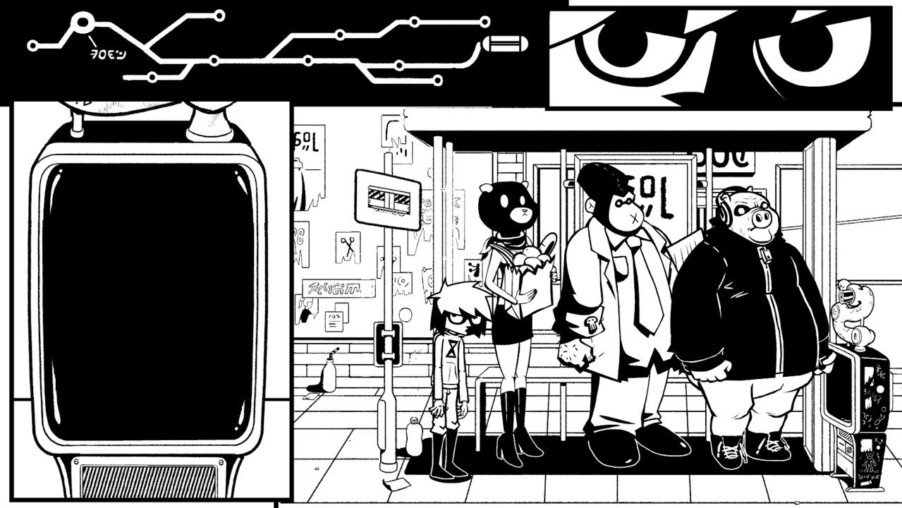 打破第四面墙的游戏安卓版最新版  v4.0.3