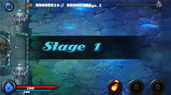 魔域塔防2官方正版 v1.4.9