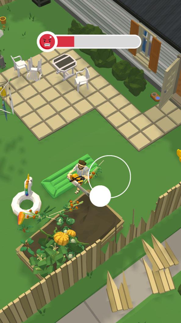 搞事情邻居 v1.1