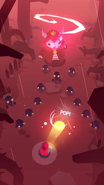 鬼影四射安卓官方版游戏下载 V0.1 v4.4.2