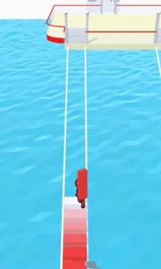 一起来搭桥 v1.0