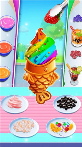 美味的鲷鱼烧商店  v8.0.1