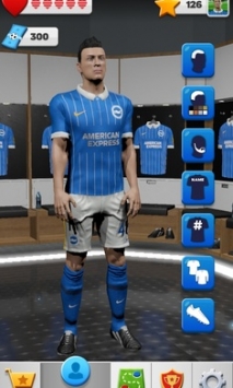 足球英雄2绿色版 v3.1.5