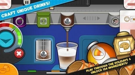 老爹的雪糕店 v1.2.1