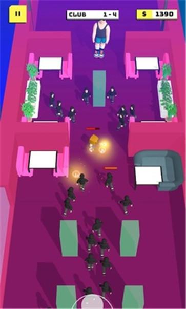 夜总会战争  v1.0.0