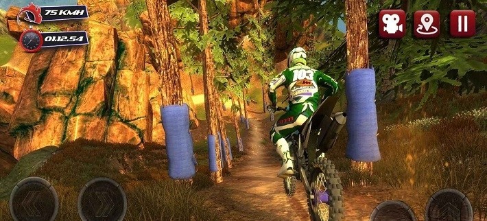 越野摩托车赛2021 v1.0.4