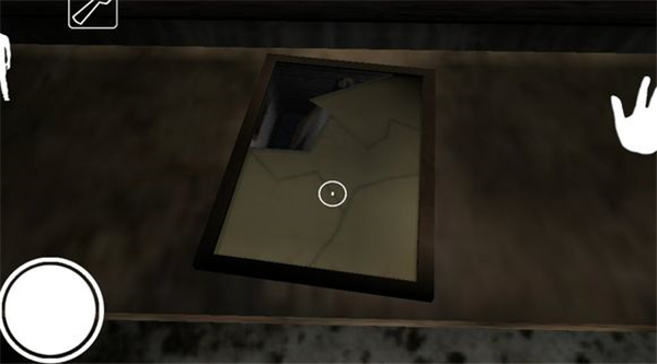 恐怖老奶奶官方正版(Granny)