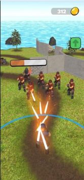 王国守卫者 v3.0.5