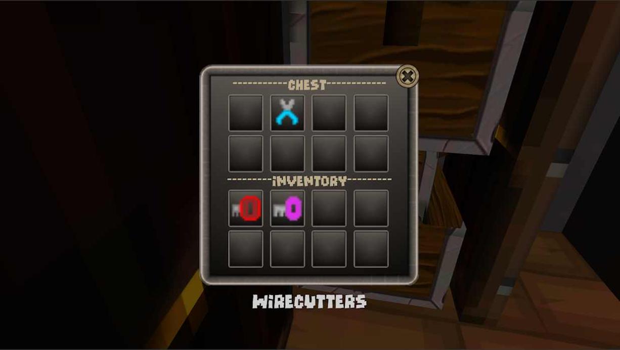 我的世界恐怖奶奶 v2.1.7