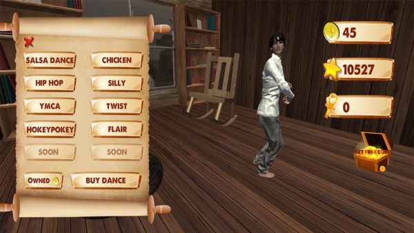 古代的迷宫 v1.01