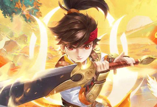 多梦江湖手游官方最新版  v5.2.2