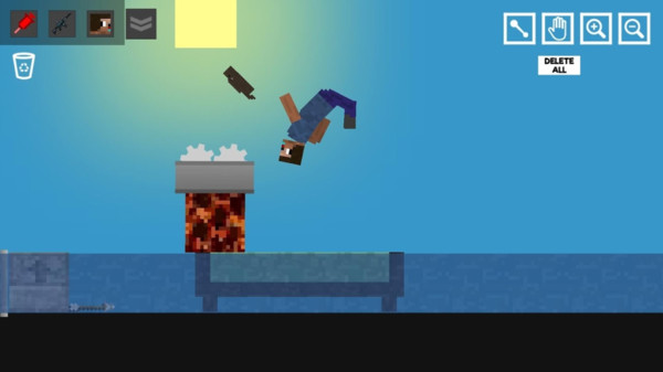 我的像素人类世界游戏官方安卓版图片2