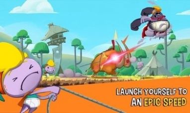 拿回神奇裤子游戏官方安卓版  v5.4.2