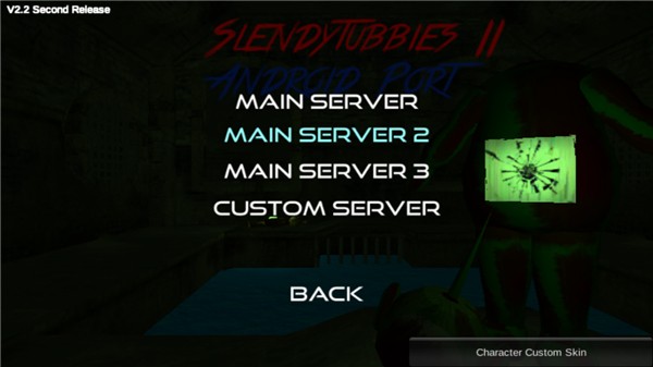 鬼畜天线宝2  v1.0