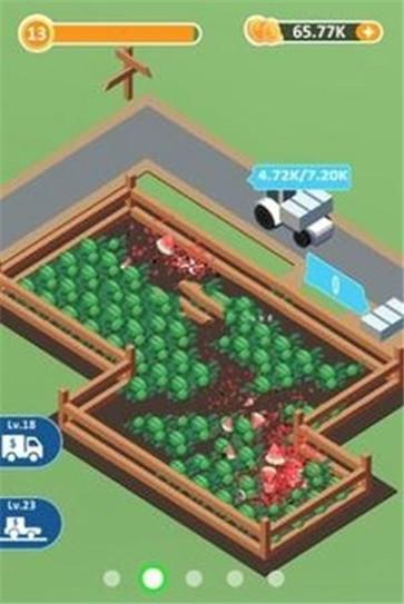 闲置收割大亨  v1.05