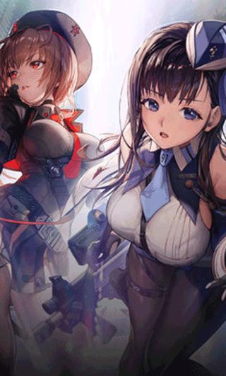 nikke胜利女神 v121.8.10