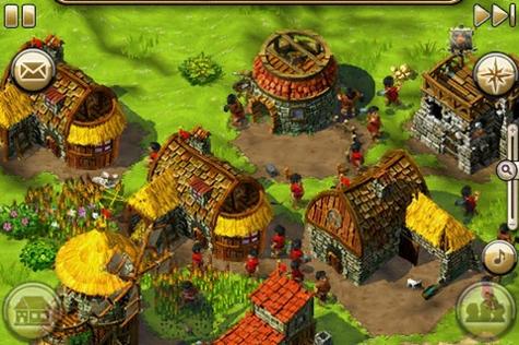 工人物语 汉化版 TheSettlers v3.1.5