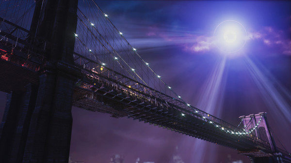 街头霸王6  v1.00.02