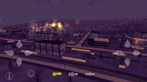 无人机打击  v1.0