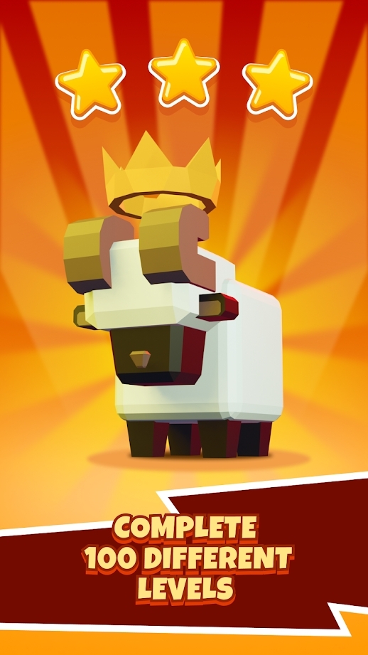 绵羊战争农场 v0.1 安卓版