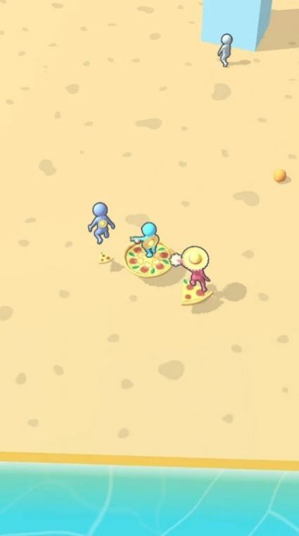 墨西哥蛇形大战截图1