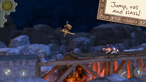 发条骑士 Windup Knight v4.0.5