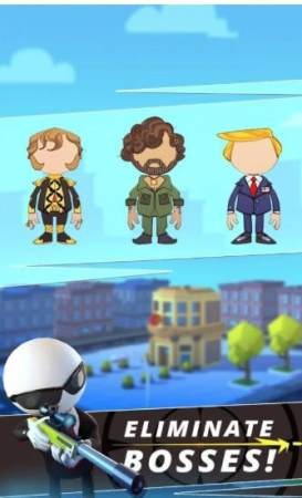 强尼自由狙击手 2024-06-25 15:08