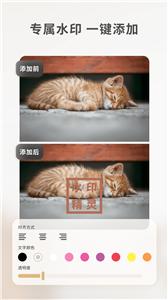 乐其爱水印精灵官方版